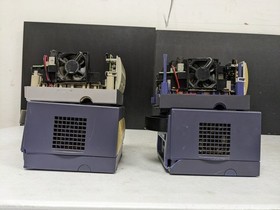 Lot of Nintendo GameCube Consoles (For Parts/Repair) (6 JPN)