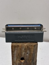 Belkin Components F2N958 SCSI Terminator Centronics 50/CENT50M 50 Pin Male