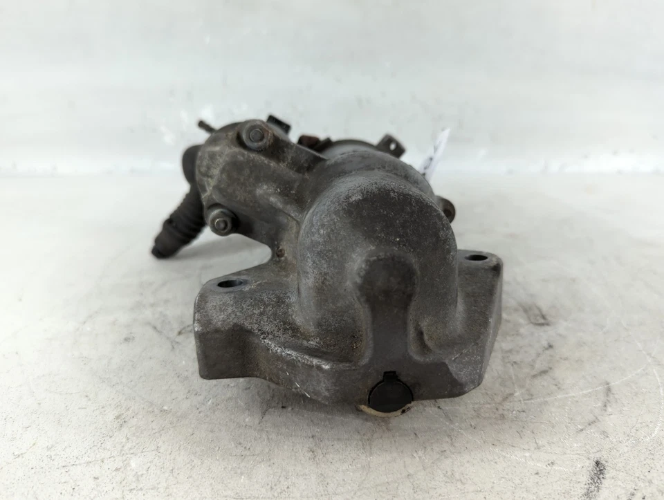 Motor de arranque para automóvil Honda Crosstour 2012-2012 OEM A2957 Foto 3 de 4