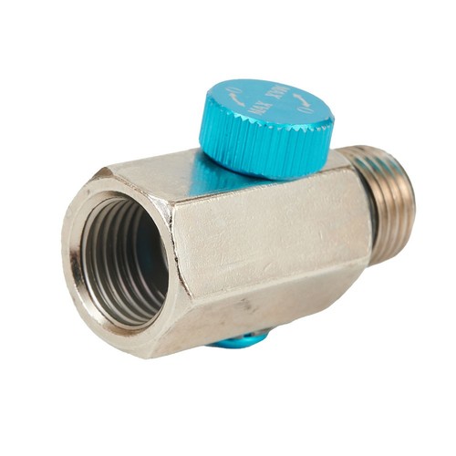 Pneumatic Tool Pneumatic Tool Speed Regulating Switch Air Adjustment Switch - Picture 18 of 24