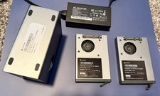 Goldshell Byte Crypto Miner Used Includes AE & Doge Cards, Upgraded Power Supply