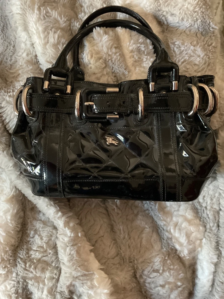 Burberry Quilted Bags & Handbags for Women for sale | eBay