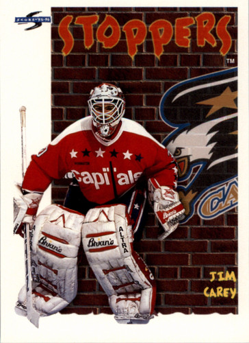1995 Jim Carey #317