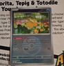 Pokémon Psyduck Sun & Moon Unified Minds 039/217 Common Basic 70HP Non-Holo