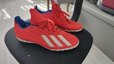 adidas Predator Astroturf Football Size 8