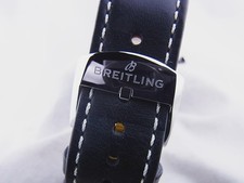 BREITLING AVI REF.765 1953 Re-edition AB0920131B1X1 TO254668 9