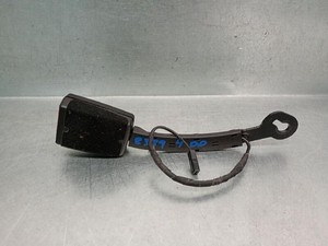 3G0857756H gurtschloss v.r. VOLKSWAGEN PASSAT VARIANT 3G5 2.0 TDI rectp5716231