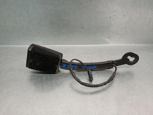 3G0857756H gurtschloss v.r. VOLKSWAGEN PASSAT VARIANT 3G5 2.0 TDI rectp5716231