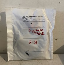 NEW INDUCTIVE SENSOR IFM EFECTOR 100 IN5129 IN-3004-BPKG