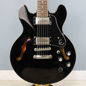 【美品】エピフォンEpiphone セミアコ　 DOT ES-339 Ebony Epiphone 339 | eBay