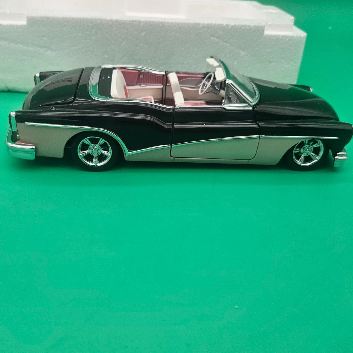 Danbury Mint Buick Diecast Cars for sale | eBay
