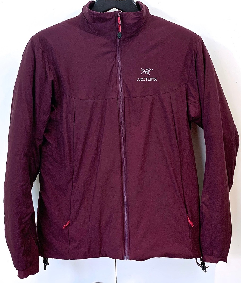 Arc'teryx Jacket CA#34438 soft shell windbreaker coat L ? XL - EUC