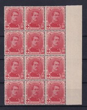 [AM2016] Belgium N°130 Red Cross MNH ** COB € 18,00 SUPERB