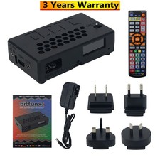 OSSC V1.8 Video Converter HDMI-compatible Output Support Retro Game Console