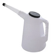 ATD Tools 5336 Plastic Measure, 6 Quart