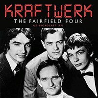 Kraftwerk - Fairfield Four - Cd - F600Z