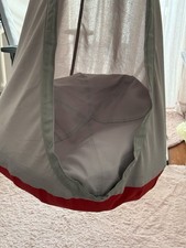 Ikea Ekorre Hängesessel für drinnen und draußen 