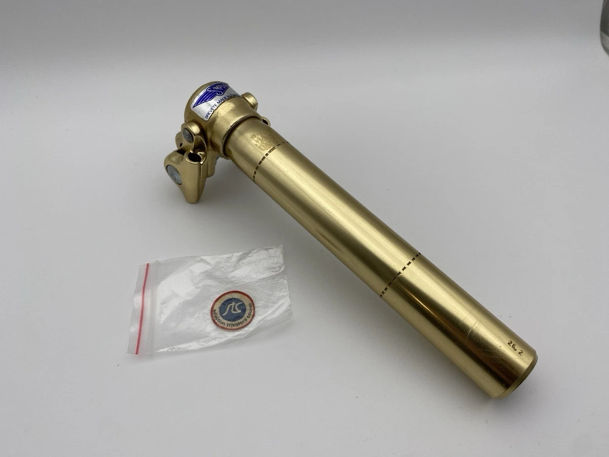 Simplex Seatpost Vintage Bike Parts for sale | eBay