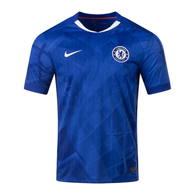 Chelsea fc ネト選手　7番 Pedro Neto Signed Chelsea FC 2025-26 Home Soccer Jersey #7 with