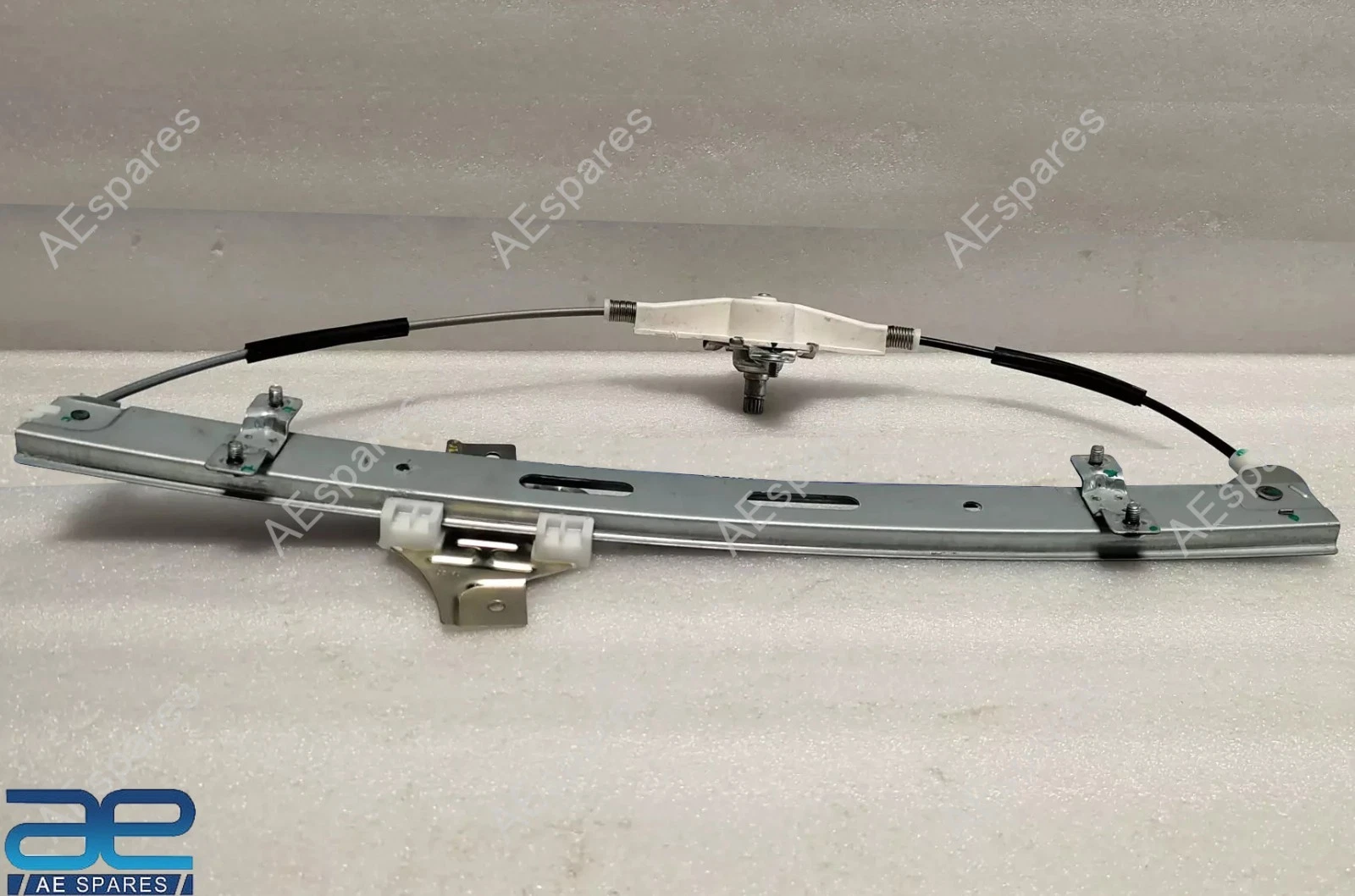 Front Door Window Regulator Assy RH For Hyundai I10 1.1L 2007-2013 82402-0X000 view 2