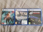 3 Jeux PS5