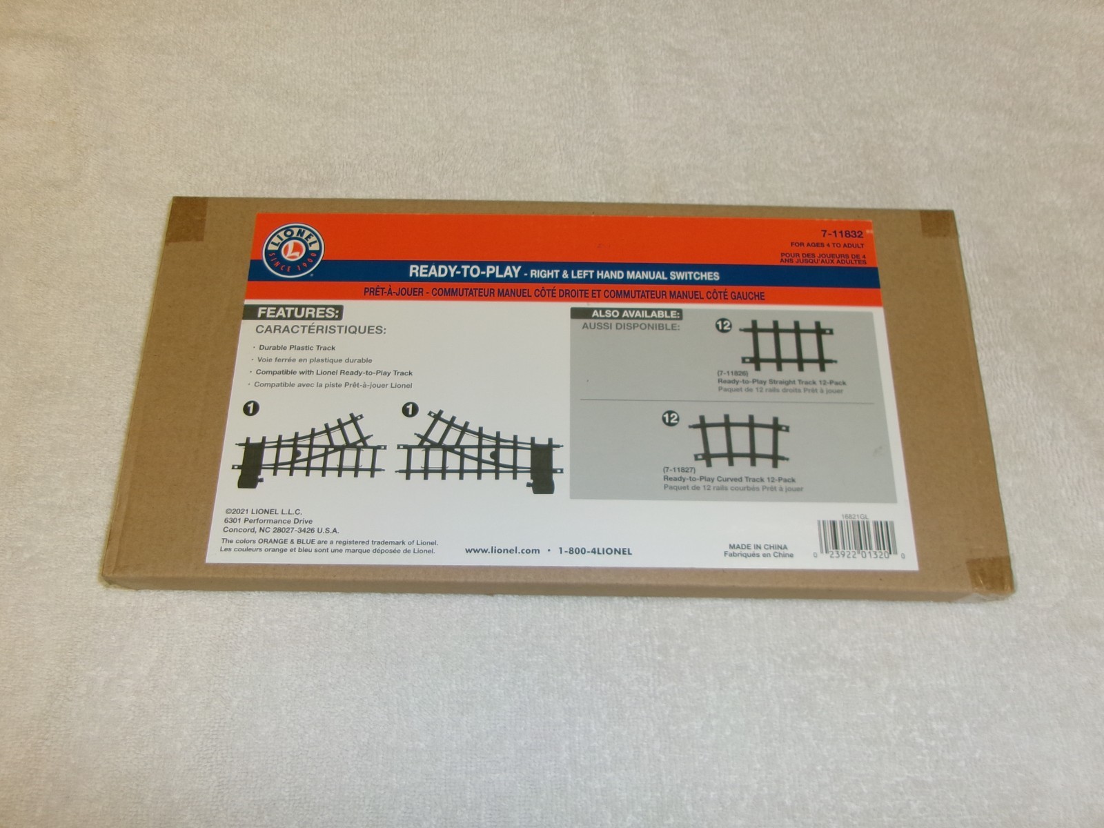 Click here to see eBay Auction