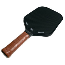 CZRR X5 Pro Pickleball paddle Carbon Fiber texture NEW