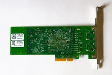 Intel PRO C93606-002 CPU-D68166 B Gigabit Ethernet Dual Port Network Card