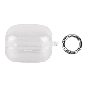 Pour LinkBuds Clip sans fil Earbuds housse Manche de protection TPU dossier Shell