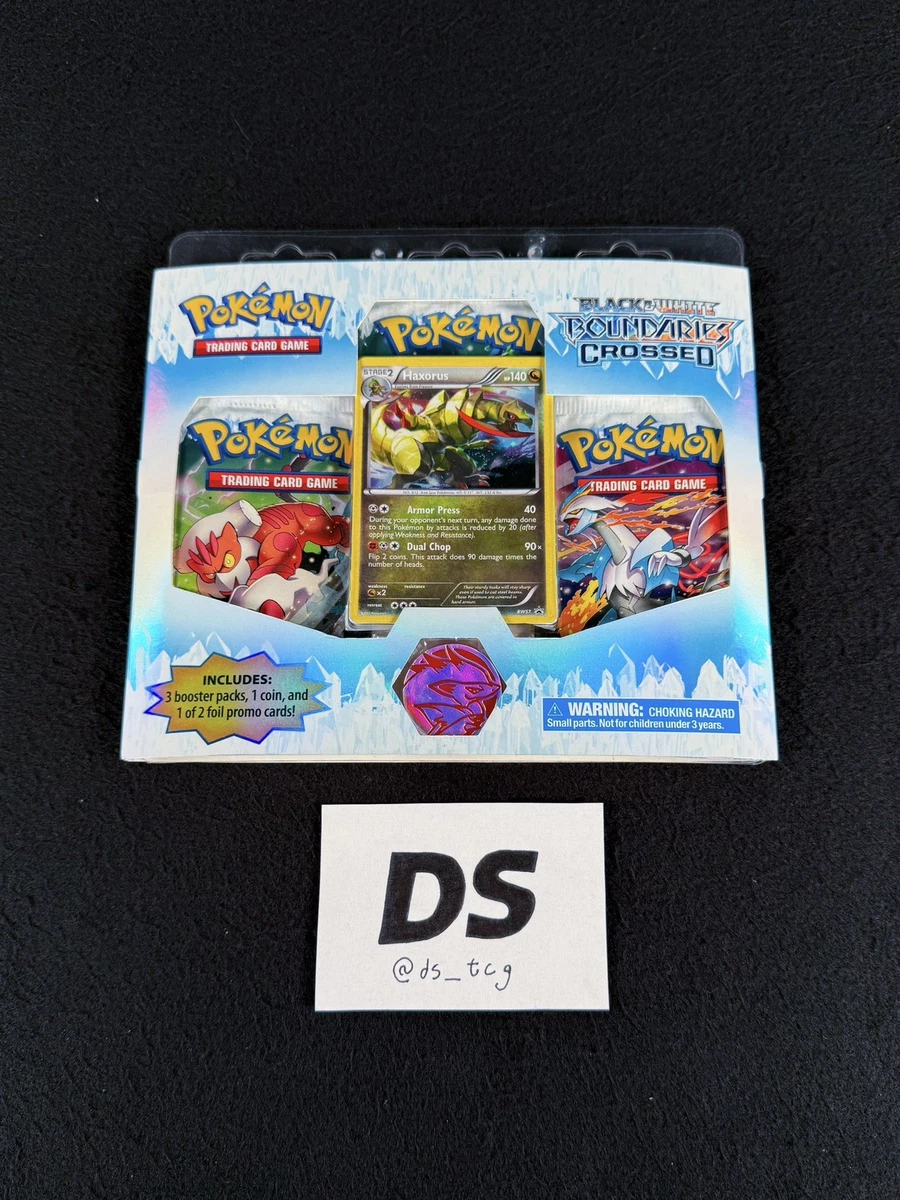 Pokmon TCG Boundaries Crossed Sealed Collectible Card Game Packs | eBay Pokmon TCG Boundaries Crossed Sealed Collectible Card Game Packs | eBay