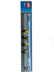 LEGO CITY: Fire Boat (7207) - New/Sealed