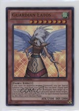 Guardian Eatos Limited Edition #LC03-EN003