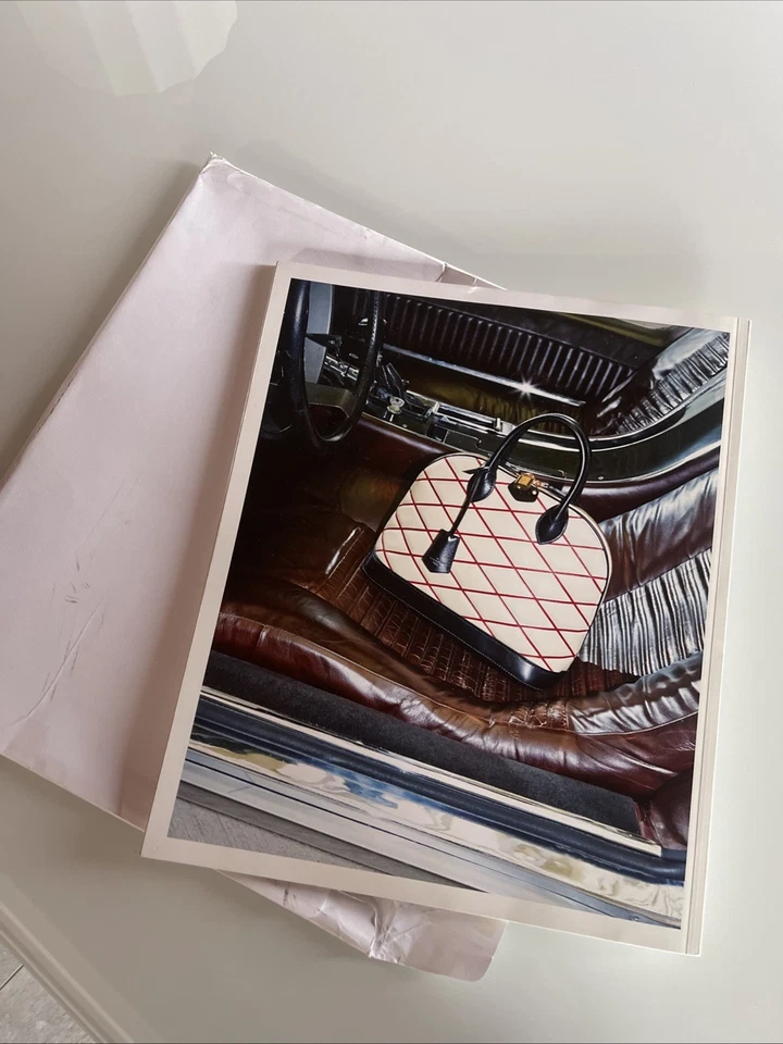 LV The Book (Louis Vuitton), #1, 09-2014 / 03-2015, Fall Winter - Immagine 2 di 2