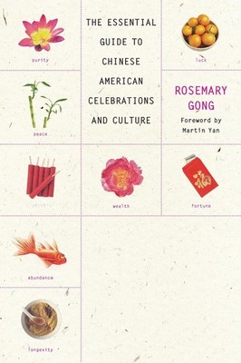 GOOD LUCK LIFE - Rosemary Gong|Martin Yan - Acceptable - See condition notes