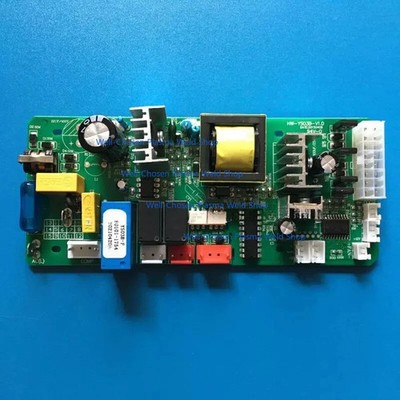 1Pc. New Red Wine Refrigerator USF-168 Computer Board HW-YS03B-V1.0 Free Ship