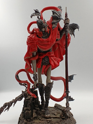 New Elden Ring: Shadow Of The Erdtree Weapon Is Even Better Than Sword