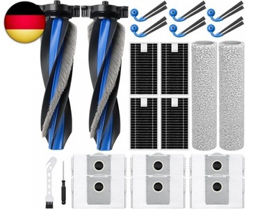 T90 Parts for Ecovacs Deebot T90 Pro Omni/T90 Pro/X9S Pro Omni/X12