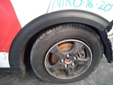 spoiler stoßstange hinten links KIA NIRO CONCEPT recrp2485947