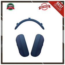 Beats 360 Cushion Kit for Earcups/Headband - Performance Knit, Navy