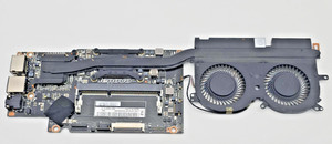 Lenovo IdeaPad Yoga 13 Laptop Mainboard - Intel i7 - getestet & funktionsfähig