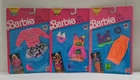 BARBIE Vintage MY FIRST FASHIONS - You Choose - BUY MORE & SAVE BIG ON SHIPPING