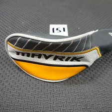 Callaway MAVRIK Fairway Wood Headcover - Brand New at Unbeatable Price!