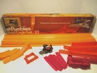Vintage Hot Wheels Rrrumblers BOLD EAGLE SET -Motorcycle is NM/M Set is Complete