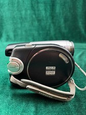 Samsung VP-DC171 Camcorders