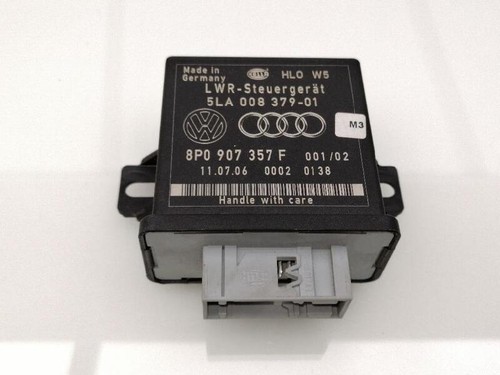 8P0907357F xenon scheinwerfer steuegerät AUDI A3 8P 2.0 TDI jgrmp358860