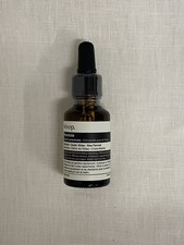 Aesop Resolute Facial Concentrate 25 Ml. Brand New.