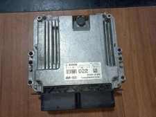 2015 Hyundai Azera Grandeur HG HG220 ECU Engine Control Unit Module 391002FDD0