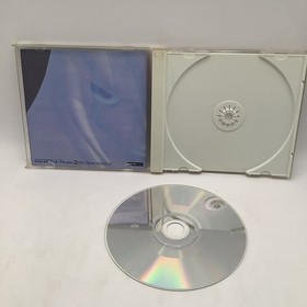 Sega Dreamcast Blue Stinger - Japan Region Import -