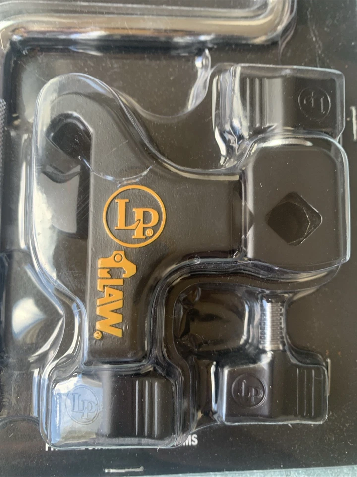 Latin Percussion Claw With Percussion Rod, part number LP592B-X - Image 4 of 4