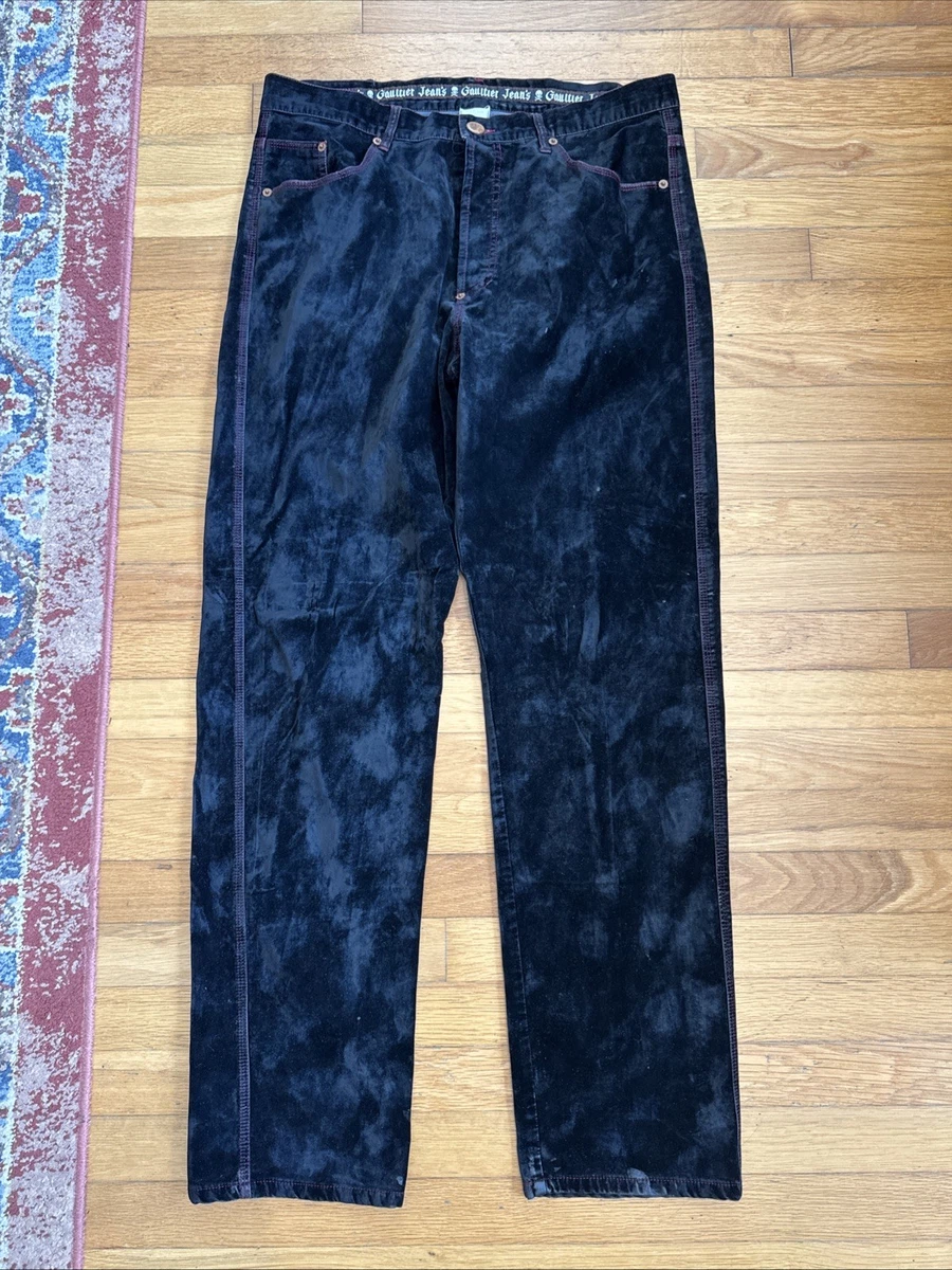 Jean Paul Gaultier Jeans for Men for sale | eBay